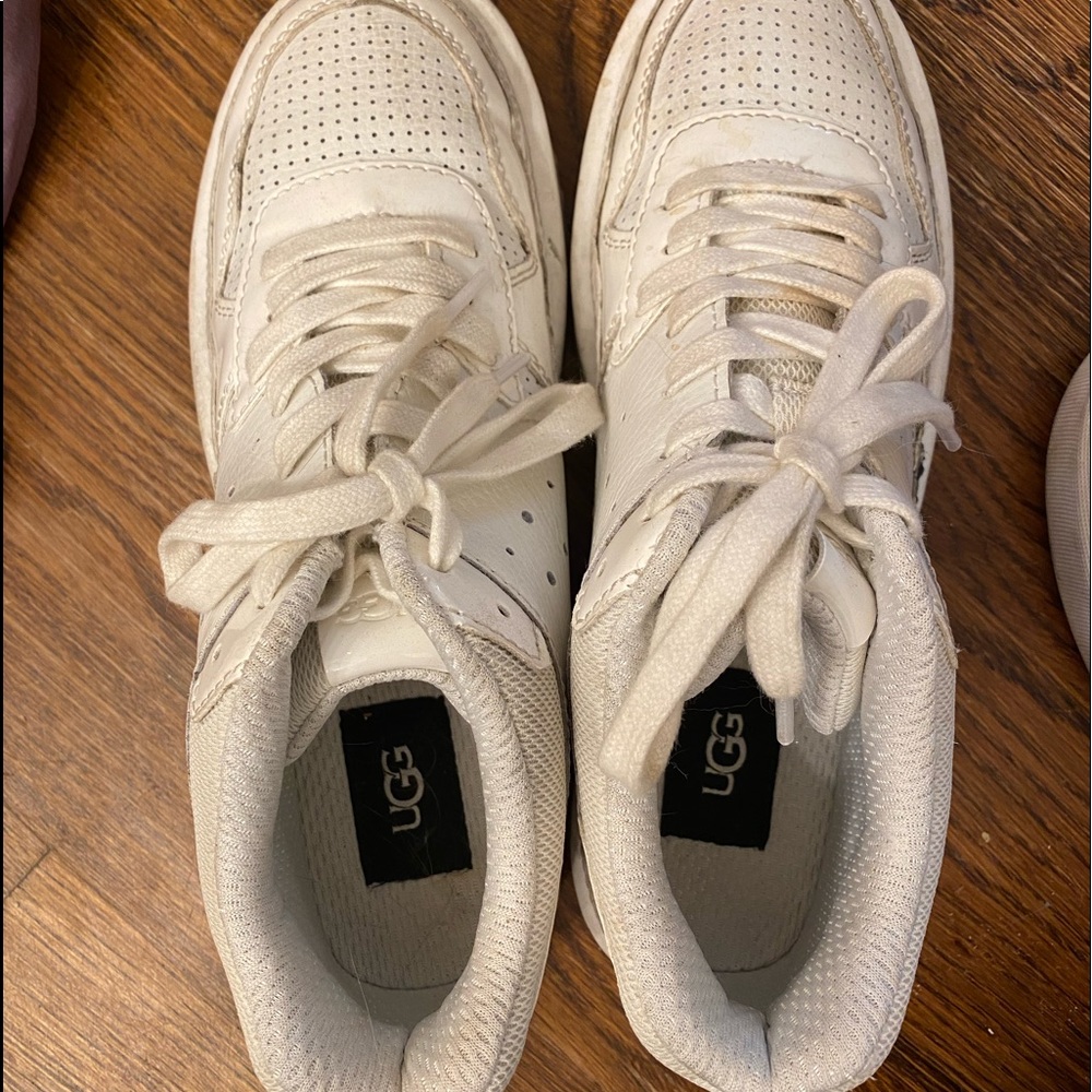 UGG sneakers